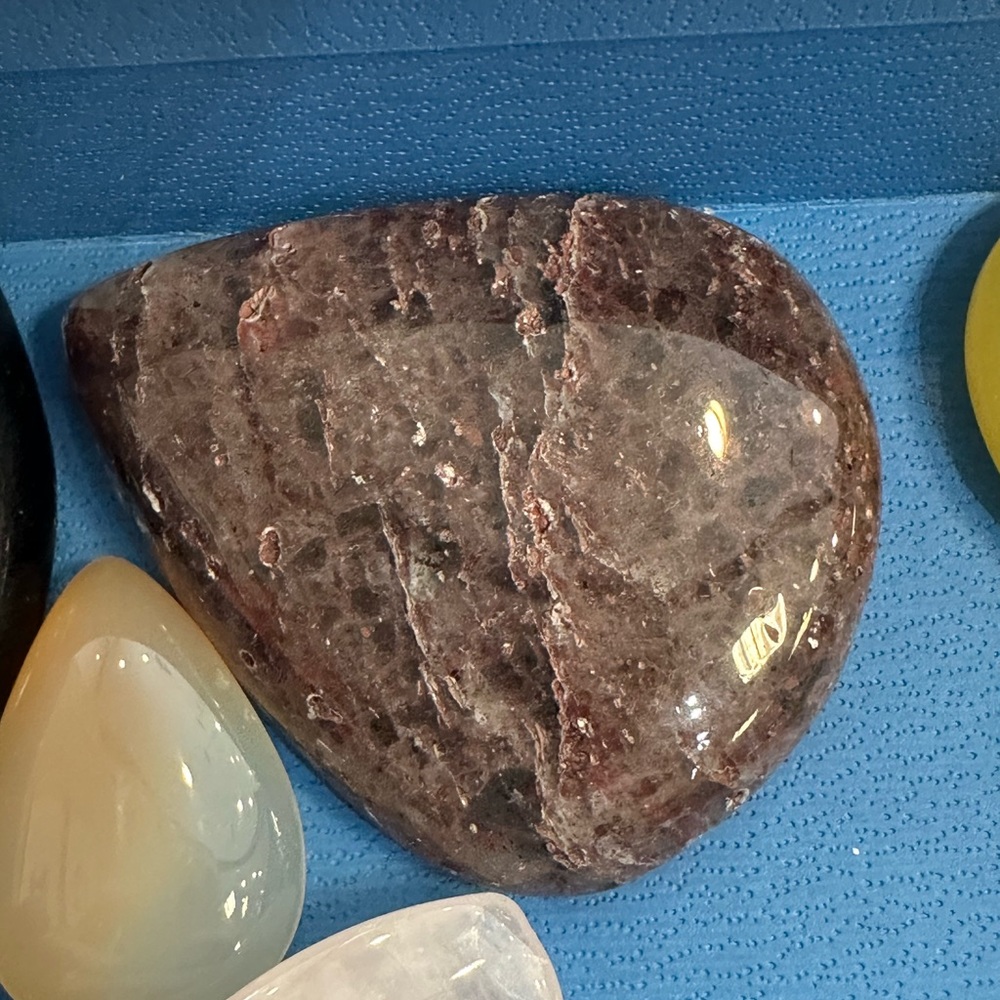 Multiple gemstone/crystal selection - Picture 6 of 7